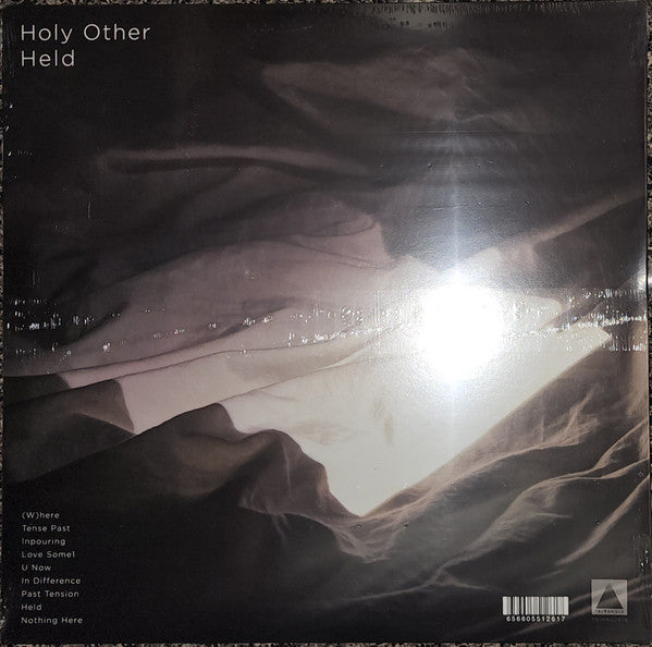Holy Other : Held (LP, Album)