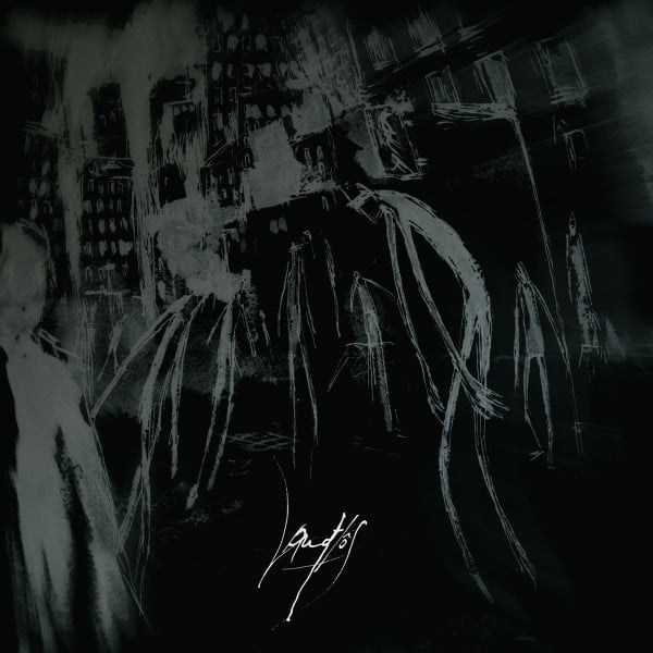 Lantlôs : Lantlôs (LP, Album, RP)