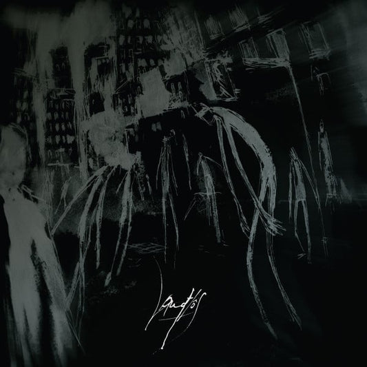 Lantlôs : Lantlôs (LP, Album, RP)