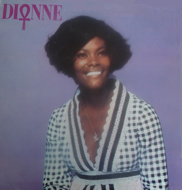 Dionne Warwicke* : The Love Machine (LP, Album, Gat)