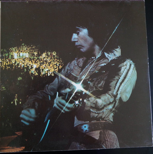 Neil Diamond : Hot August Night (2xLP, Album, RE, Gat)