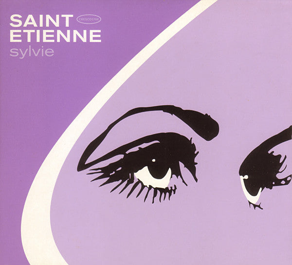 Saint Etienne : Sylvie (CD, Single)