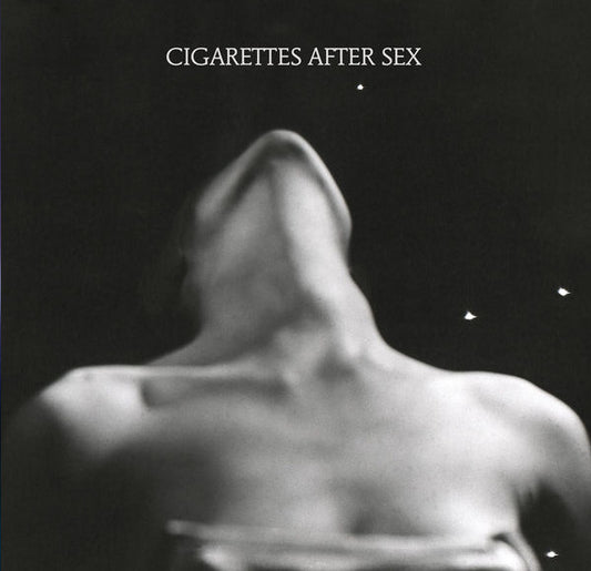 Cigarettes After Sex : I. (LP, EP, RE)
