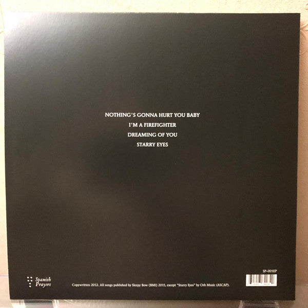 Cigarettes After Sex : I. (LP, EP, RE)