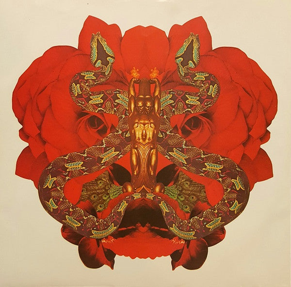Santana : Festivál (LP, Album, Ter)