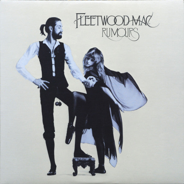 Fleetwood Mac : Rumours (LP, Album, Jac)