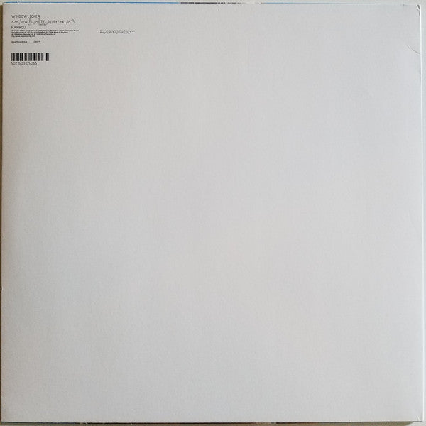 Buy Aphex Twin : Windowlicker (12