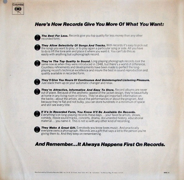 It's A Beautiful Day : Marrying Maiden (LP, Album, San)