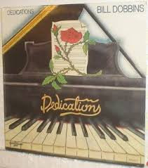 Bill Dobbins : Dedications (LP, Album)