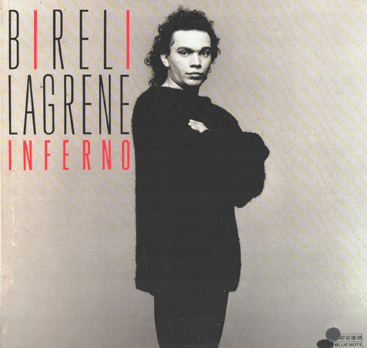 Bireli Lagrene* : Inferno (LP, Album)