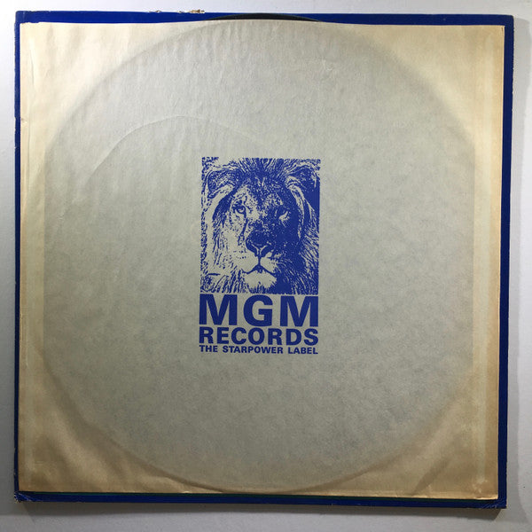 Martha Schlamme, Will Holt : A Kurt Weill Cabaret (LP, Album)