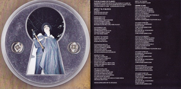 Turbonegro : Scandinavian Leather (CD, Album)