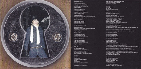 Turbonegro : Scandinavian Leather (CD, Album)