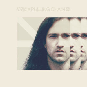 Anne (43) : Pulling Chain (LP, Album, Blu)