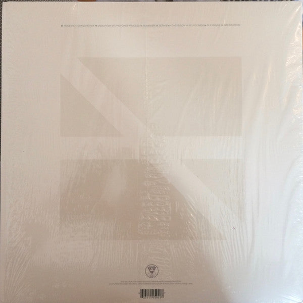 Anne (43) : Pulling Chain (LP, Album, Blu)
