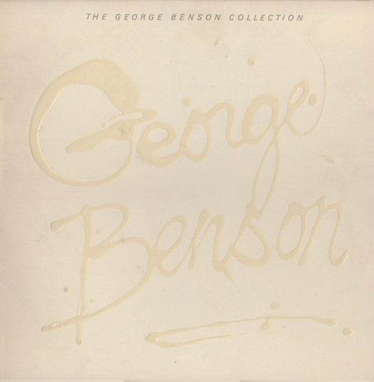 George Benson : The George Benson Collection (2xLP, Comp, Jac)