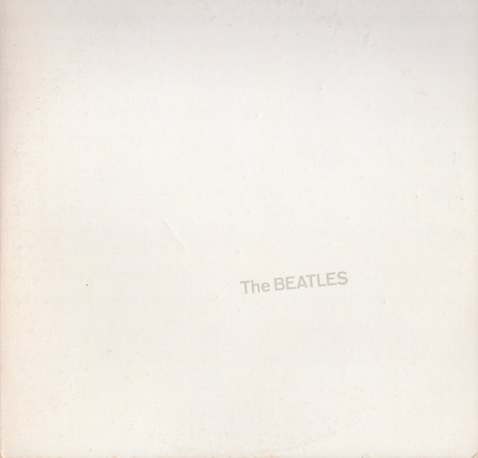 The Beatles : The Beatles (2xLP, Album, RE, Win)