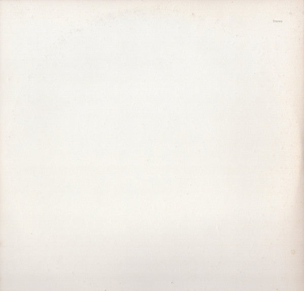 The Beatles : The Beatles (2xLP, Album, RE, Win)