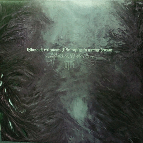 Infant Annihilator : The Elysian Grandeval Galèriarch (2xLP, Album, Ltd, Pur)