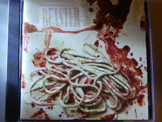 Sugar (5) : Beaster (CD, MiniAlbum, Club)