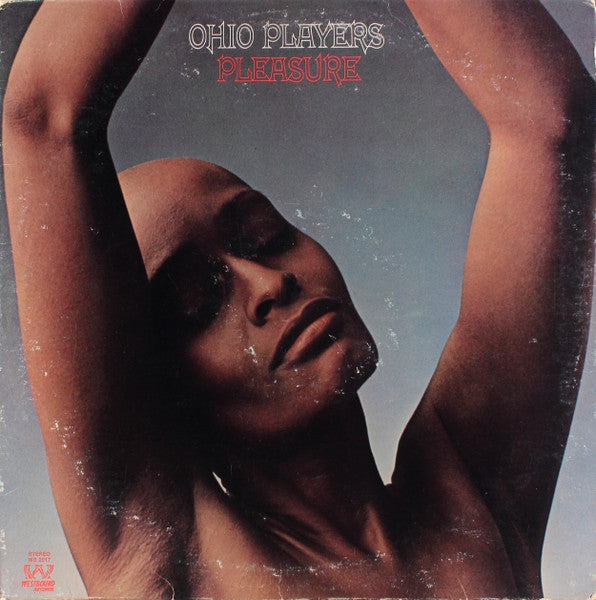 Ohio Players : Pleasure (LP, Album, Pit)