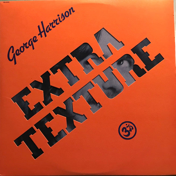 George Harrison : Extra Texture (Read All About It) (LP, Album, Los)