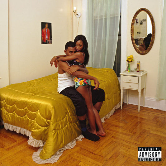 Blood Orange (2) : Freetown Sound (2xLP, Album)