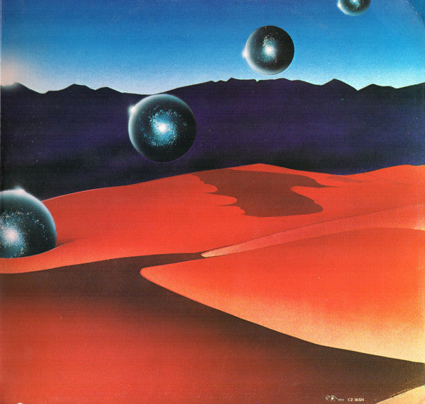 Journey : In The Beginning - 1975-1977 (2xLP, Comp, RM, Ter)