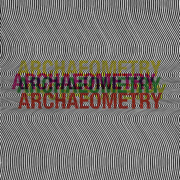 Elektro4 : Archaeometry (LP, Album, Ltd)