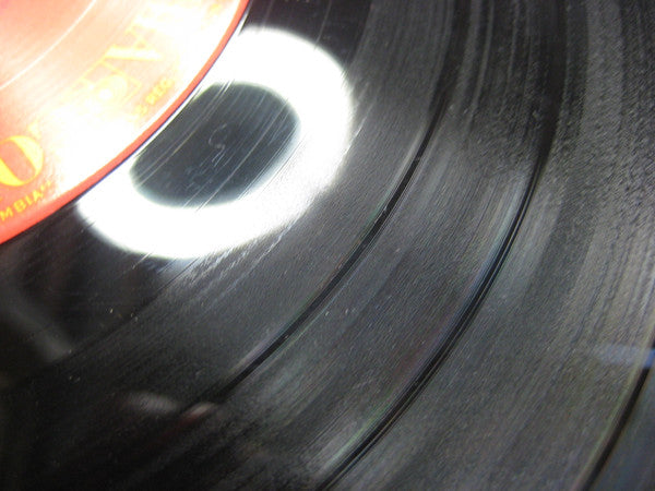 Ten Years After : A Space In Time (LP, Album, San)