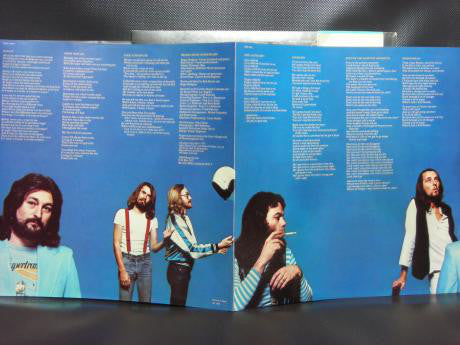 Supertramp : Even In The Quietest Moments... (LP, Album)