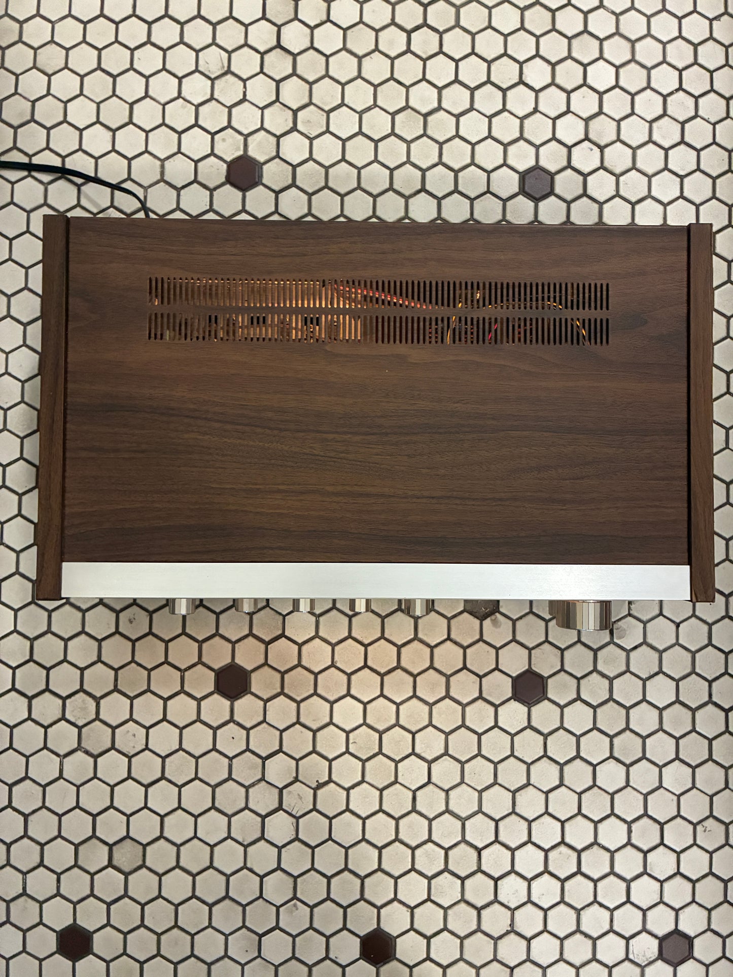 Pioneer SX-450 Receiver