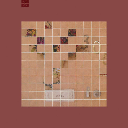 Touché Amoré : Stage Four (LP, Album)