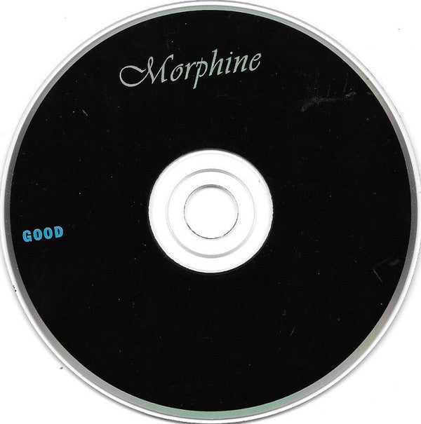 Morphine (2) : Good (CD, Album, RE)