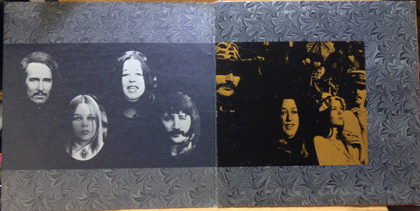 The Mamas & The Papas : Golden Era Vol. 2 (LP, Comp, Mon)
