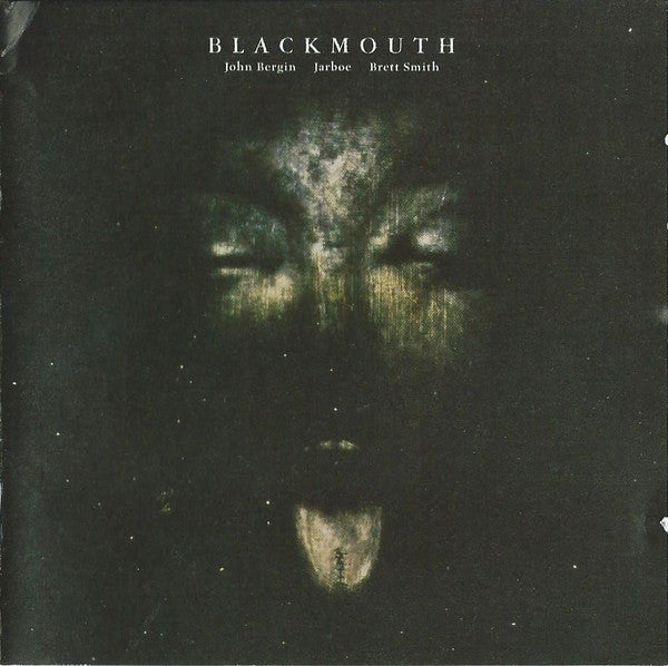 Blackmouth : Blackmouth (CD, Album)