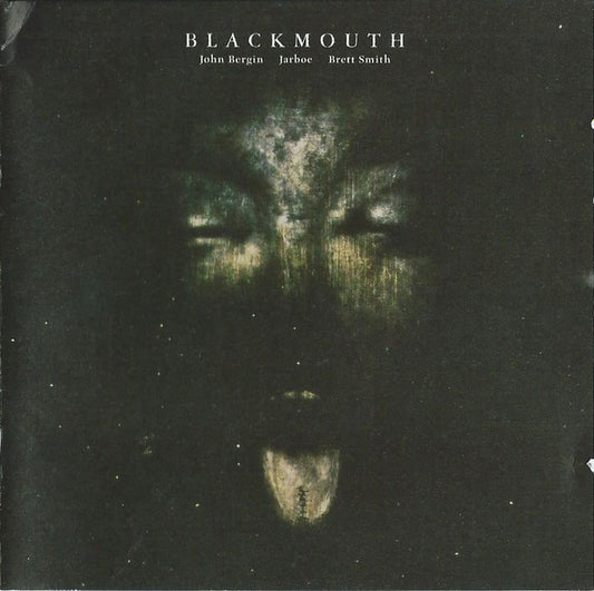 Blackmouth : Blackmouth (CD, Album)