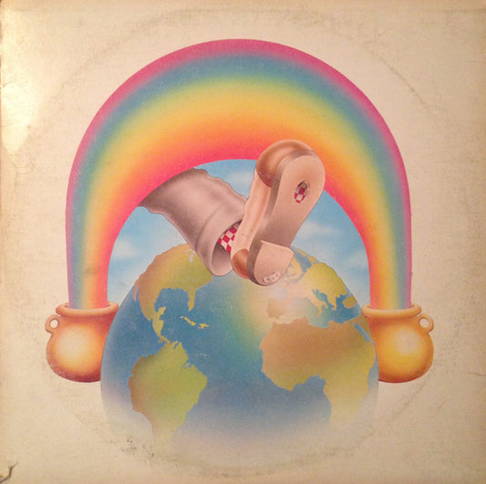 The Grateful Dead : Europe '72 (3xLP, Album, RE, Tri)