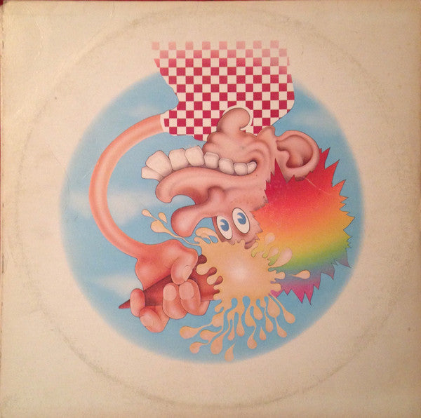 The Grateful Dead : Europe '72 (3xLP, Album, RE, Tri)