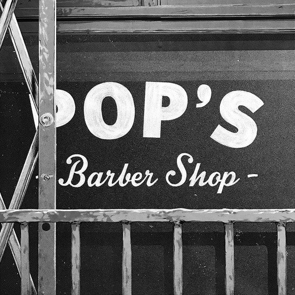 Adrian Younge & Ali Shaheed Muhammad : Luke Cage - Original Soundtrack (2xLP, Album, Yel)