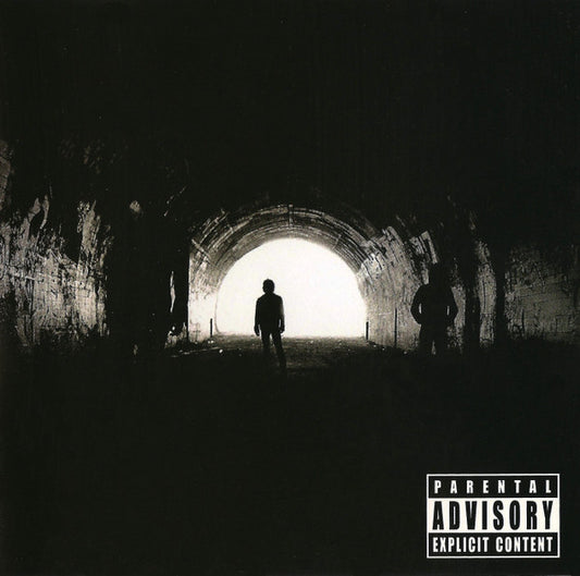 Black Rebel Motorcycle Club : Take Them On, On Your Own (CD, Album)