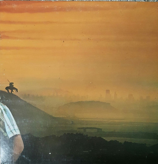 America (2) : Homecoming (LP, Album, San)