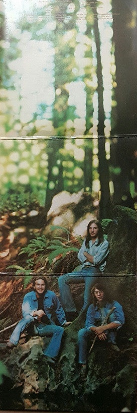 America (2) : Homecoming (LP, Album, San)