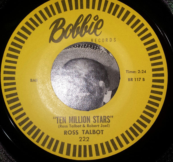 Ross Talbot : Calypso Twist - Short Skirts And Polly Pants (7")
