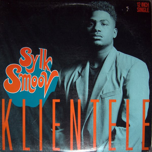Sylk Smoov : Klientele (12", Single)