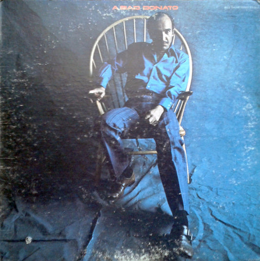 Donato* : A Bad Donato (LP, Album, Gat)