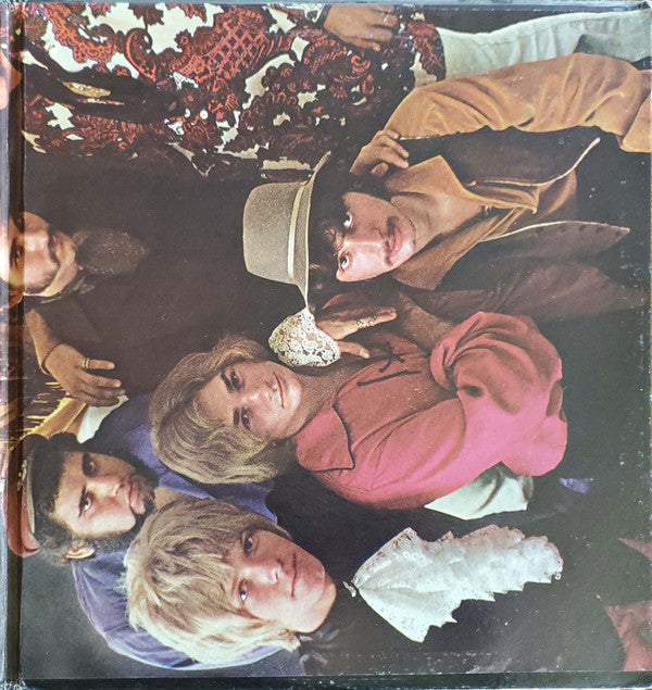 Rhinoceros (2) : Rhinoceros (LP, Album, Ter)