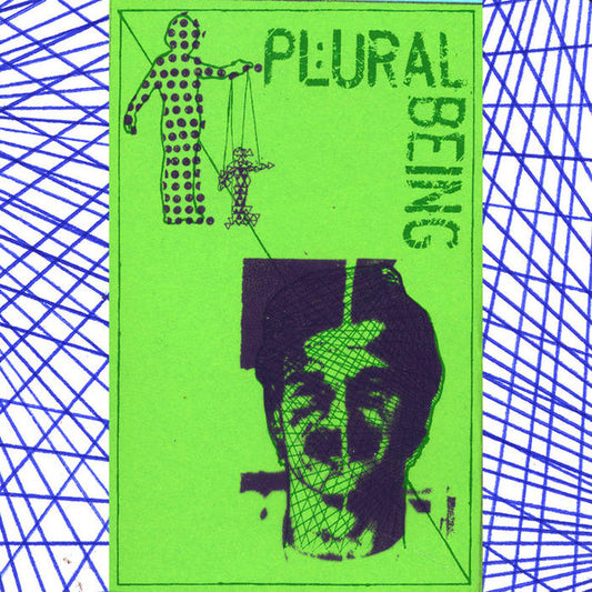 Plural Being : Plural Being (Cass, EP)