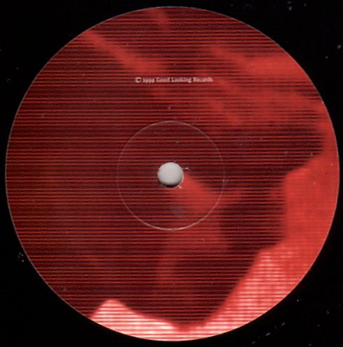 Big Bud : State Of Mind / Transmission (12")
