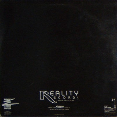 Doug E Fresh And The Get Fresh Crew* : Keep Risin' To The Top b/w Guess? Who? (12")